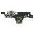 Charging Connector Flex Pcb Board For Nokia 1 3 By - Maxbhi Com