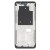 Lcd Frame Middle Chassis For Lg K62 Blue By - Maxbhi Com