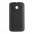 Back Panel Cover For Motorola Moto E Xt1021 Black - Maxbhi Com