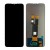 Lcd With Touch Screen For Nokia C22 Purple By - Maxbhi Com