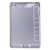 Back Panel Cover For Apple Ipad Mini 4 Wifi 32gb Grey - Maxbhi Com