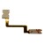 Power Button Flex Cable For Oppo Realme 2 Pro On Off Flex Pcb By - Maxbhi Com