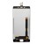 Lcd With Touch Screen For Leagoo Elite 1 Black By - Maxbhi Com