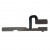 Power Button Flex Cable For Meizu M6 Note 32gb By - Maxbhi Com