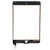 Touch Screen Digitizer For Apple Ipad Mini 4 Wifi 128gb Grey By - Maxbhi Com