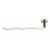 Volume Button Flex Cable For Meizu M3 Max By - Maxbhi Com