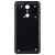 Back Panel Cover For Wiko Upulse Lite Black - Maxbhi Com