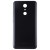 Back Panel Cover For Wiko Upulse Lite Black - Maxbhi Com