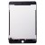 Lcd With Touch Screen For Apple Ipad Mini 4 Wifi 128gb Silver By - Maxbhi Com