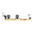 Side Button Flex Cable For Lenovo Zuk Edge By - Maxbhi Com
