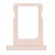 Sim Card Holder Tray For Apple Ipad Mini 4 Wifi 128gb Gold - Maxbhi Com