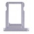 Sim Card Holder Tray For Apple Ipad Mini 4 Wifi 128gb White - Maxbhi Com