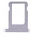 Sim Card Holder Tray For Apple Ipad Mini 4 Wifi 128gb White - Maxbhi Com
