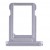 Sim Card Holder Tray For Apple Ipad Mini 4 Wifi 64gb Silver - Maxbhi Com