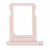 Sim Card Holder Tray For Apple Ipad Mini 4 Wifi Cellular 128gb Gold - Maxbhi Com