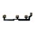 Volume Button Flex Cable For Lenovo Zuk Edge By - Maxbhi Com