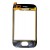 Touch Screen Digitizer For Karbonn K65 Black By - Maxbhi Com