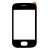 Touch Screen Digitizer For Karbonn K65 White By - Maxbhi Com