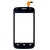 Touch Screen Digitizer For Intex Cloud Y7 Black By - Maxbhi Com