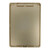 Back Panel Cover For Apple Ipad Pro 9 7 Wifi Cellular 256gb Gold - Maxbhi Com