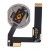 Home Button Complete For Apple Ipad Pro 12 9 Wifi Cellular 512gb White By - Maxbhi Com