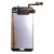 Lcd With Touch Screen For Ulefone T1 Premium Edition White By - Maxbhi Com