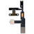 Power Button Flex Cable For Apple Ipad Pro 9 7 Wifi Cellular 256gb On Off Flex Pcb By - Maxbhi Com