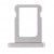 Sim Card Holder Tray For Apple Ipad Pro 9 7 Wifi Cellular 256gb Black - Maxbhi Com