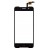 Touch Screen Digitizer For Homtom Ht37 Grey By - Maxbhi Com