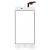 Touch Screen Digitizer For Homtom Ht37 White By - Maxbhi Com
