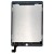 Lcd With Touch Screen For Apple Ipad Air 2 Wifi Cellular 128gb Black By - Maxbhi Com