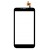 Touch Screen Digitizer For Intex Aqua Star 4g Black By - Maxbhi Com