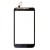Touch Screen Digitizer For Intex Aqua Star 4g Black By - Maxbhi Com