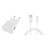 Charger for Magicon Ultrasmart Q50 - USB Mobile Phone Wall Charger