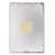 Back Panel Cover For Apple Ipad Pro 10 5 2017 Wifi Cellular 256gb Silver - Maxbhi Com
