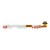 Volume Button Flex Cable For Zte Blade V9 Vita By - Maxbhi Com