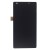 Lcd With Touch Screen For Sony Xperia Zl2 Black By - Maxbhi Com