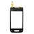 Touch Screen Digitizer For Samsung Wave Y S5380 Blue By - Maxbhi Com