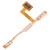Volume Button Flex Cable For Vivo X21i By - Maxbhi Com
