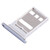 Sim Card Holder Tray For Honor X9 White - Maxbhi Com