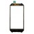 Touch Screen Digitizer For Blu Tank Xtreme 5 0 Black By - Maxbhi Com