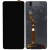 LCD with Touch Screen for Honor X9 Silver