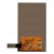 Lcd Screen For Samsung I5801 Galaxy Apollo Replacement Display By - Maxbhi Com