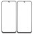 Replacement Front Glass For Samsung Galaxy A24 4g White By - Maxbhi Com