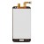 Lcd With Touch Screen For Lg L70 D320n White By - Maxbhi Com