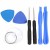 Opening Tool Kit Screwdriver Repair Set for Nokia X3-02 RM-775