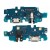 Charging Connector Flex Pcb Board For Samsung Galaxy A14 By - Maxbhi Com