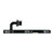 Power On Off Button Flex Cable For Meizu M5 Note 64gb By - Maxbhi Com