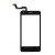 Touch Screen Digitizer For Vodafone Smart 4 Turbo White By - Maxbhi Com
