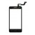 Touch Screen Digitizer For Vodafone Smart 4 Turbo White By - Maxbhi Com